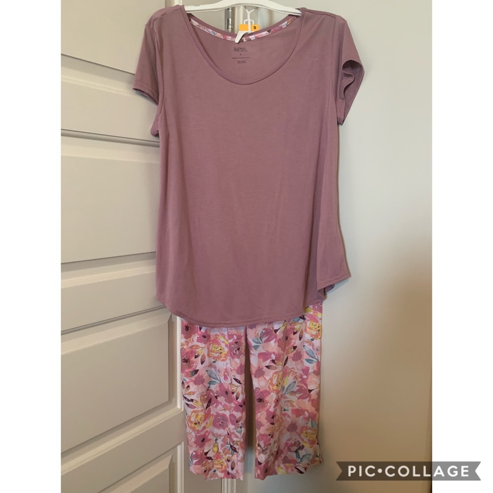 Pajama Set